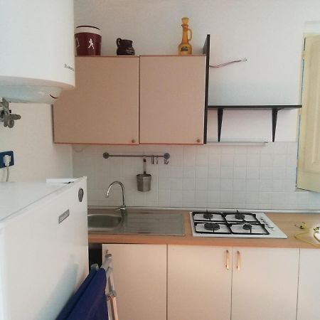 Casa Iolanda Villa Donnalucata  Ngoại thất bức ảnh