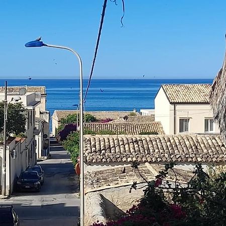 Casa Iolanda Villa Donnalucata  Ngoại thất bức ảnh