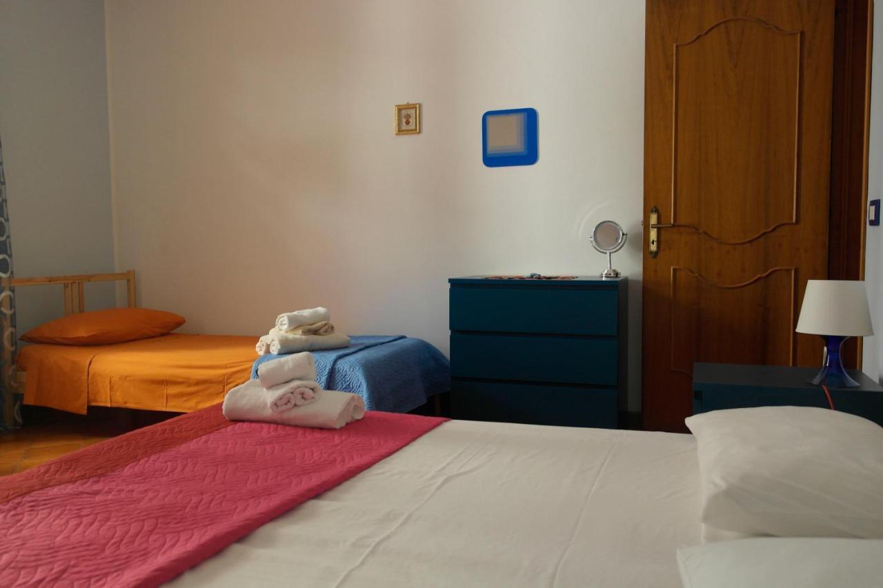 Casa Iolanda Villa Donnalucata  Ngoại thất bức ảnh