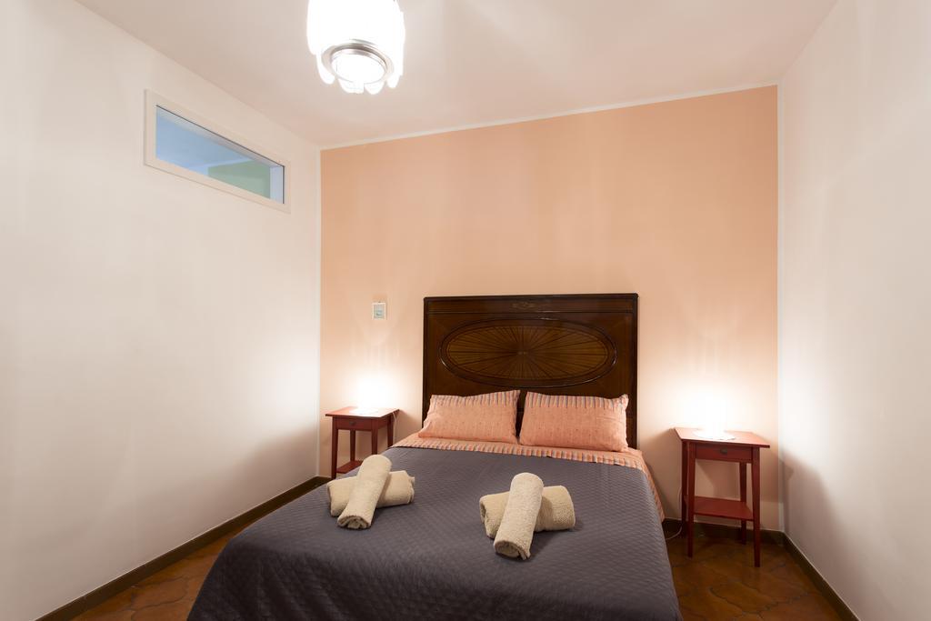 Casa Iolanda Villa Donnalucata  Ngoại thất bức ảnh