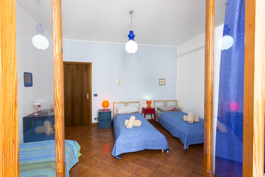 Casa Iolanda Villa Donnalucata  Ngoại thất bức ảnh