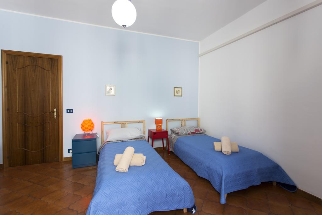 Casa Iolanda Villa Donnalucata  Ngoại thất bức ảnh