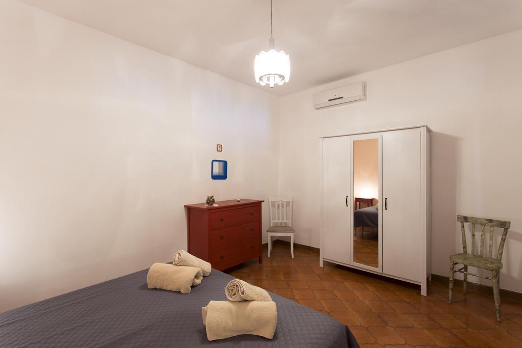 Casa Iolanda Villa Donnalucata  Ngoại thất bức ảnh