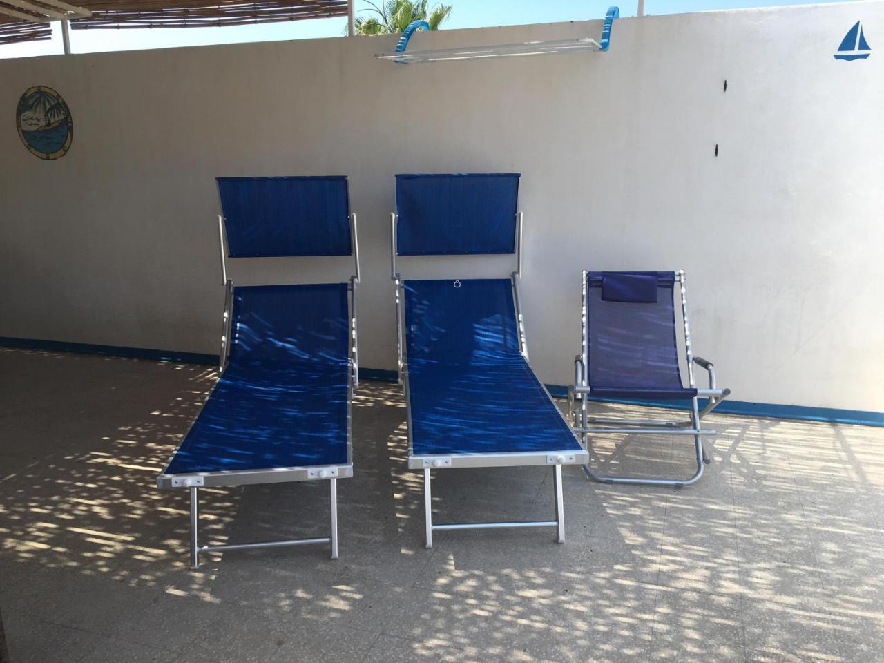 Casa Iolanda Villa Donnalucata  Ngoại thất bức ảnh